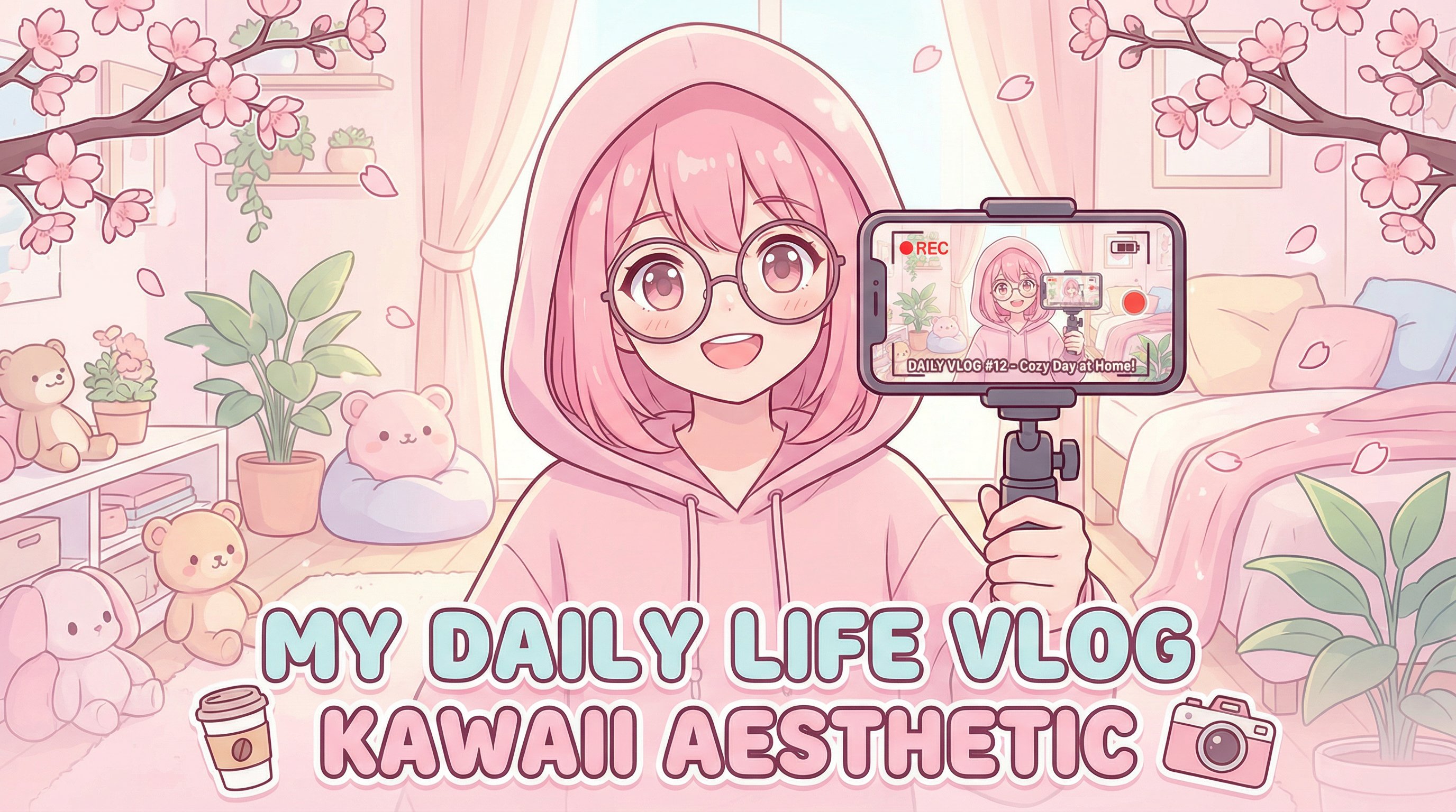 每日必吃大瓜日常生活视频